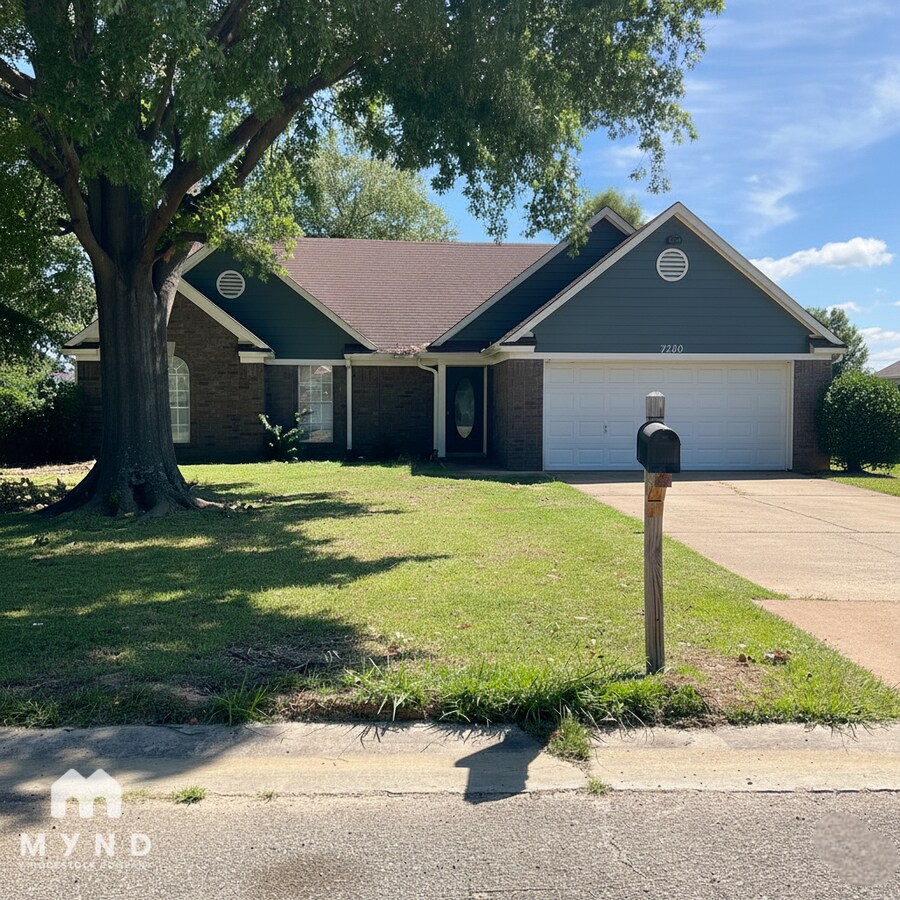 Photo - 7200 Benji Ave