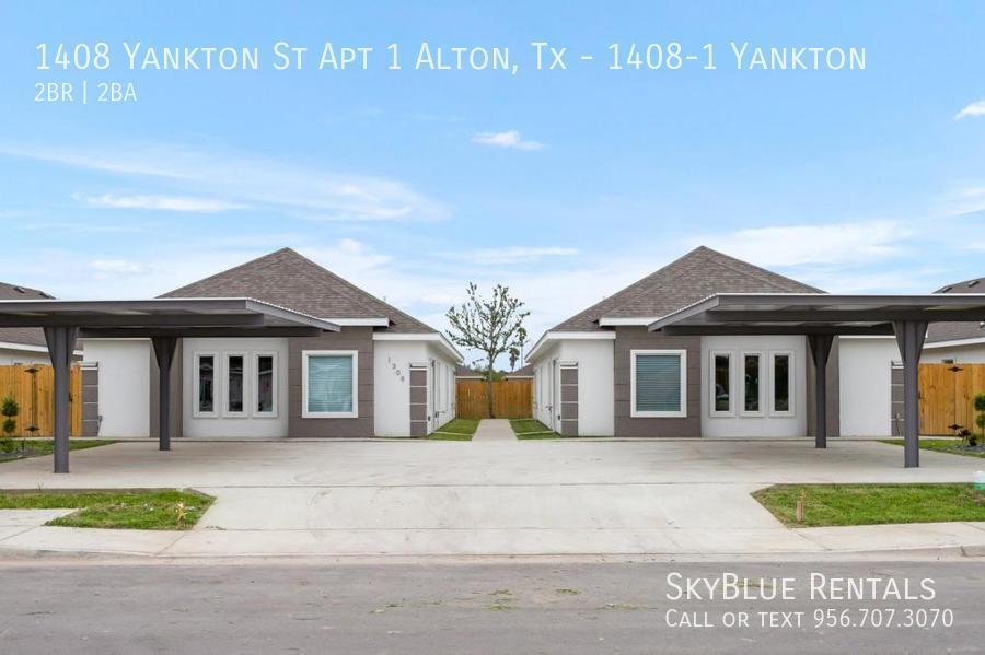 Photo - 1408 S Yankton St Apartment Unit 1408-1 Yankton