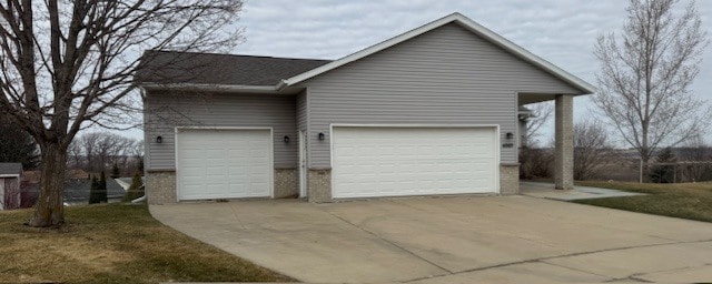 Photo - 4869 Salley Ln NW Unit 4869