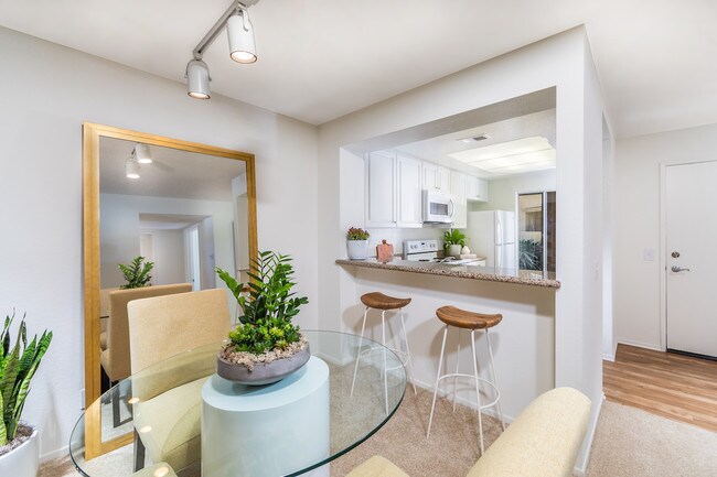 San Marino Villa Apartment Homes