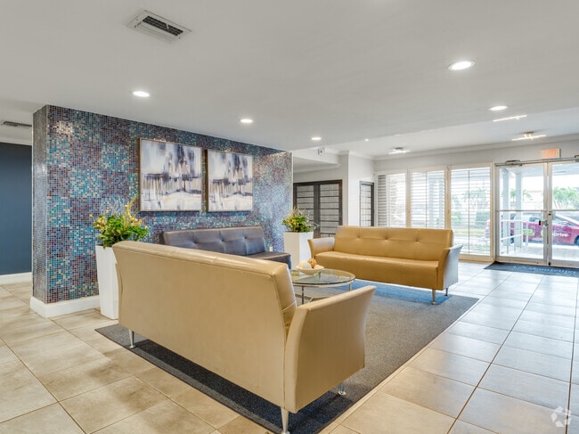 Photo - Les Monttellier Apartments