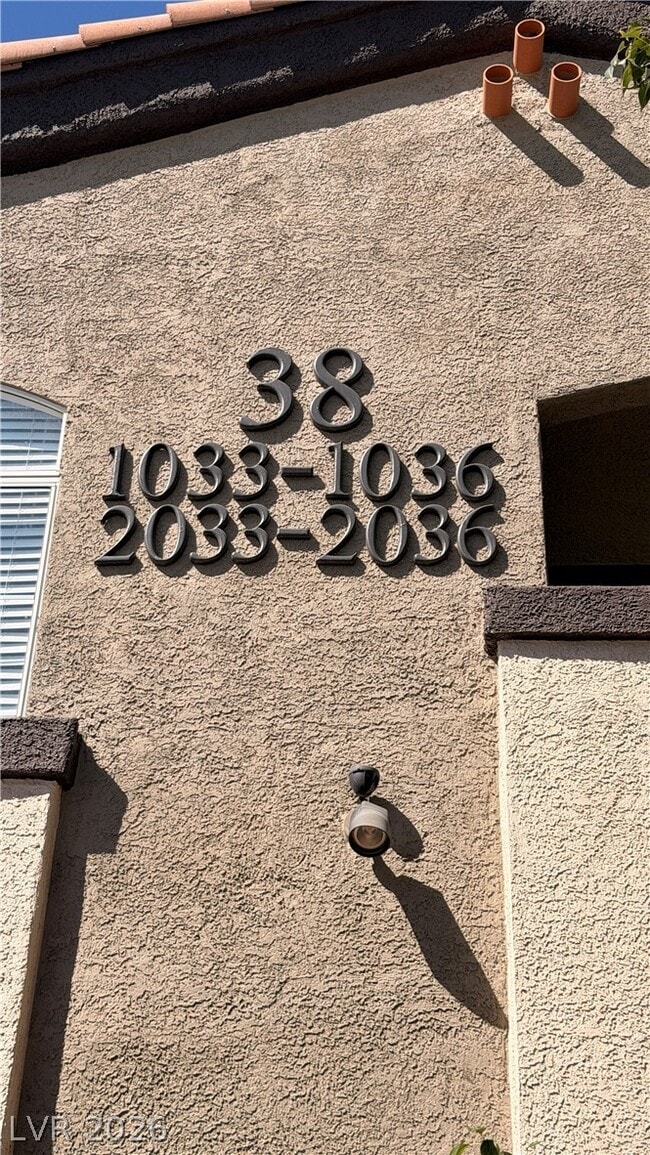 Photo - 9000 S Las Vegas Blvd Unidad 2036