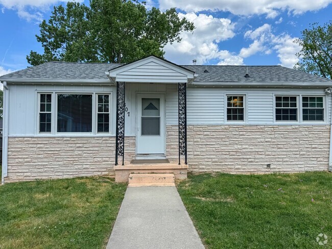 Building Photo - 1307 Tabb Ave Rental