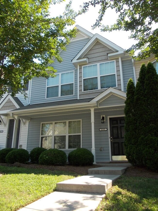 2 Story, 3 Bed Townhome in Oxford Commons ... - 2 Story, 3 Bed Townhome in Oxford Commons ...