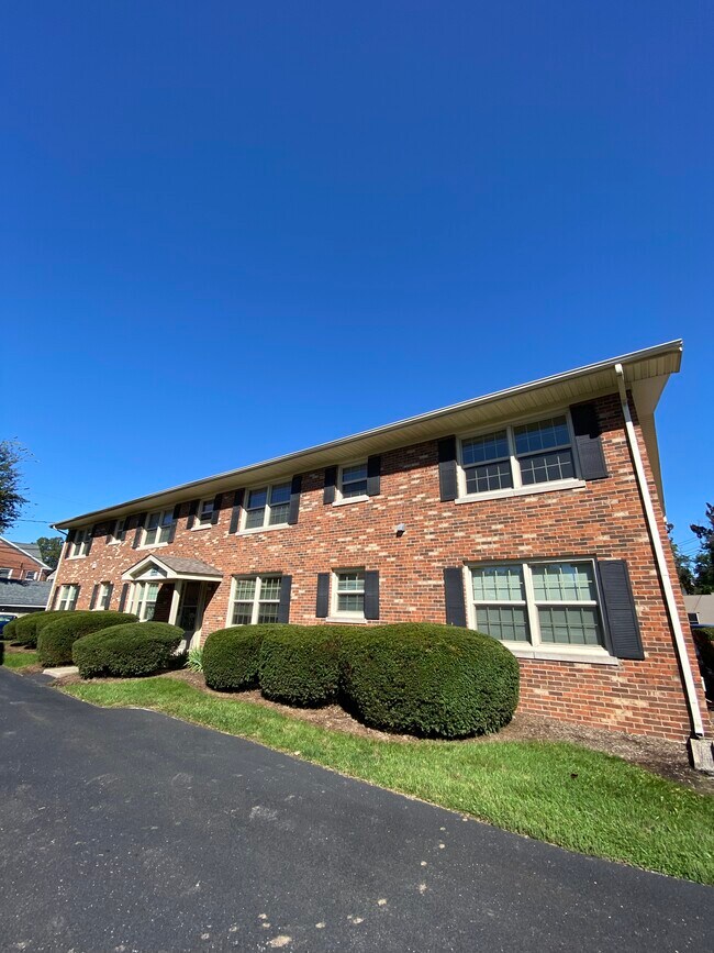 Photo - Romany Road Apartments