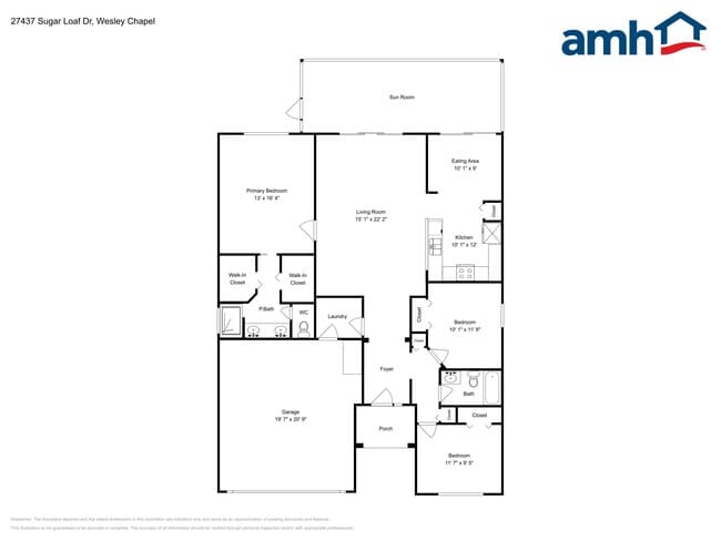 Photo - 27437 Sugar Loaf Dr