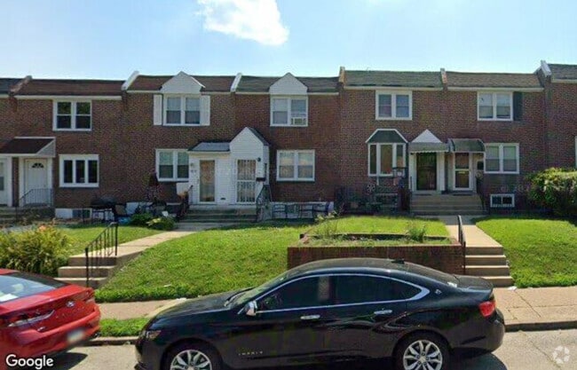 Building Photo - 1636 N 76th St Rental