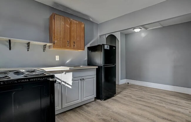 Building Photo - 260 S Hancock St Unit 258 A