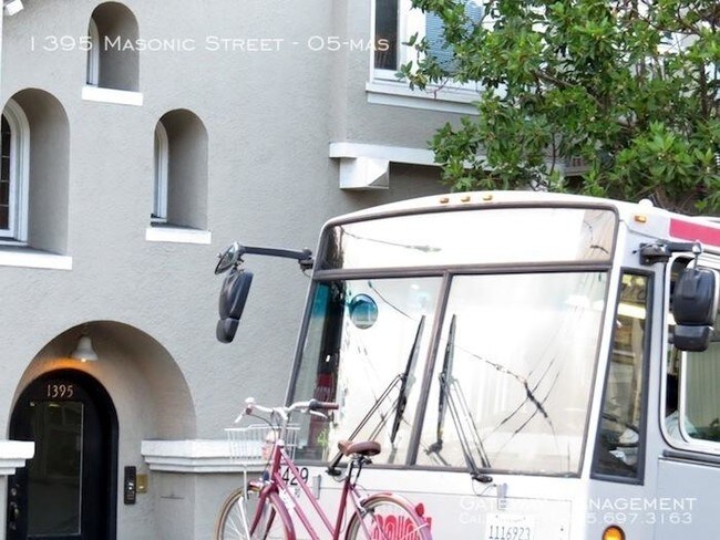 Photo - 4 bedroom in San Francisco CA 94117