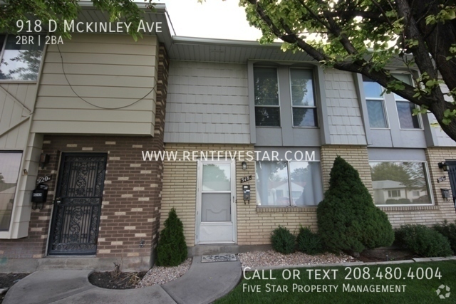 Building Photo - 918 McKinley Ave Rental
