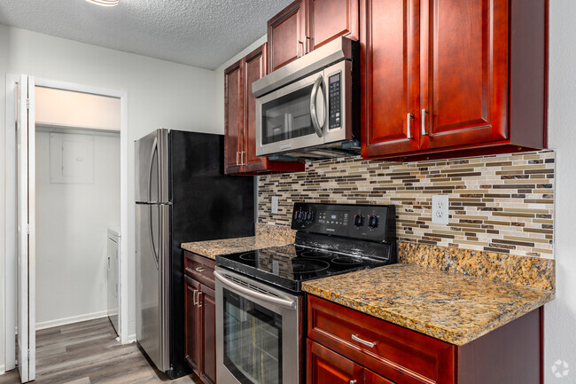 Interior Photo - Cascades at Kissimmee Rental