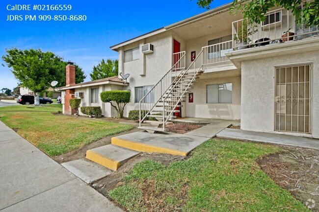 Building Photo - Price Lowered! Rancho Cucamonga 2 Bedroom ... Rental