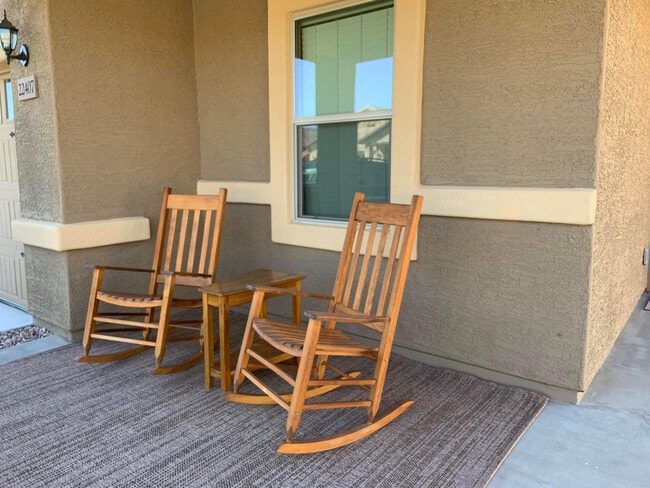 Photo - 22407 W Morning Glory St