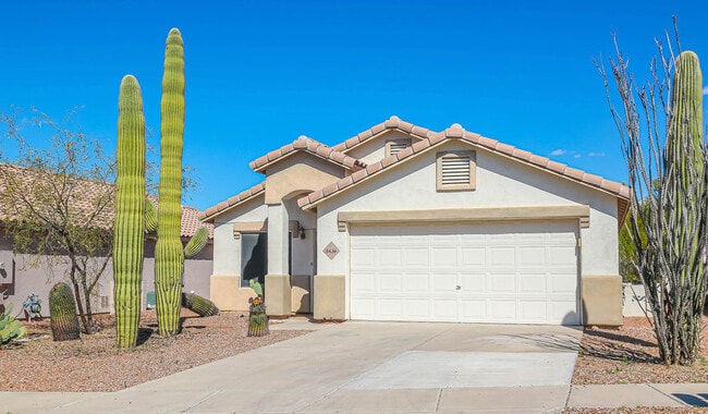 Photo - 5436 W Dove of Peace Dr