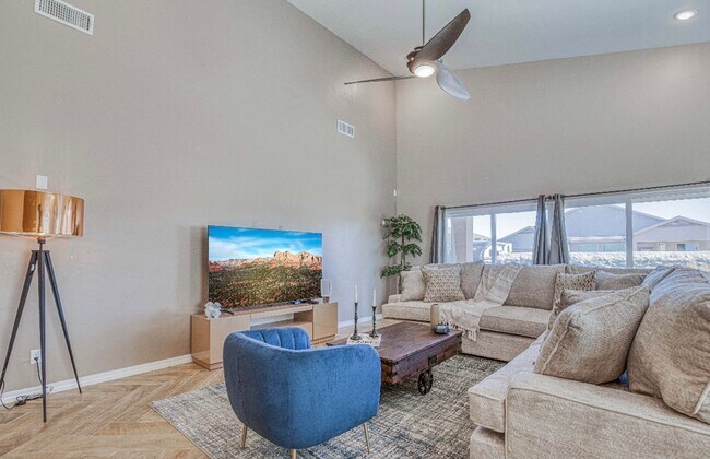 Photo - Eastside area for Short or Long Term Rent...