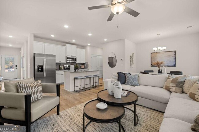 Photo - 1114 Edinberg Dr Townhome
