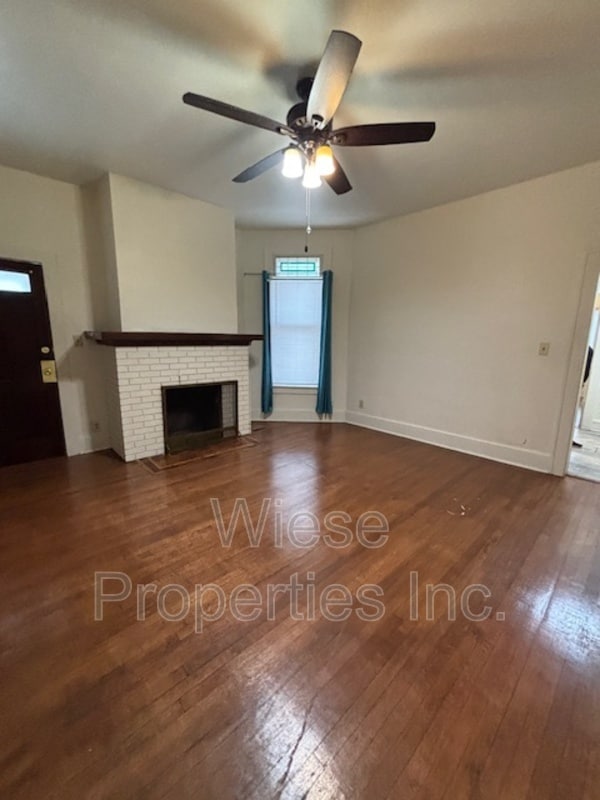 Photo - 131 S Douglas Ave Rental