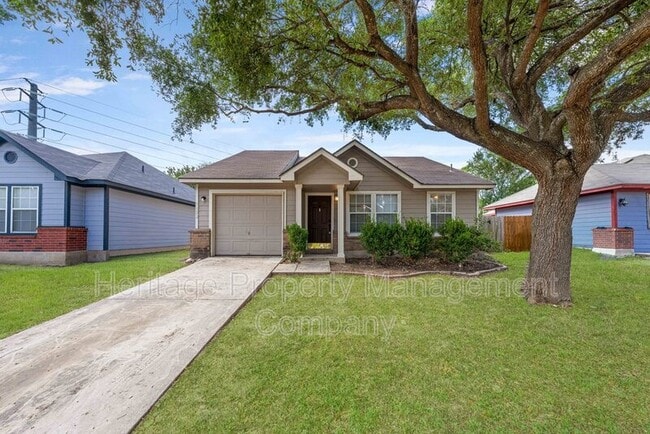 Building Photo - 7522 Yellow Sand Dr