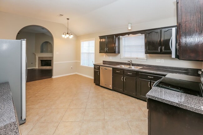 Photo - 13078 Braybourne Pkwy