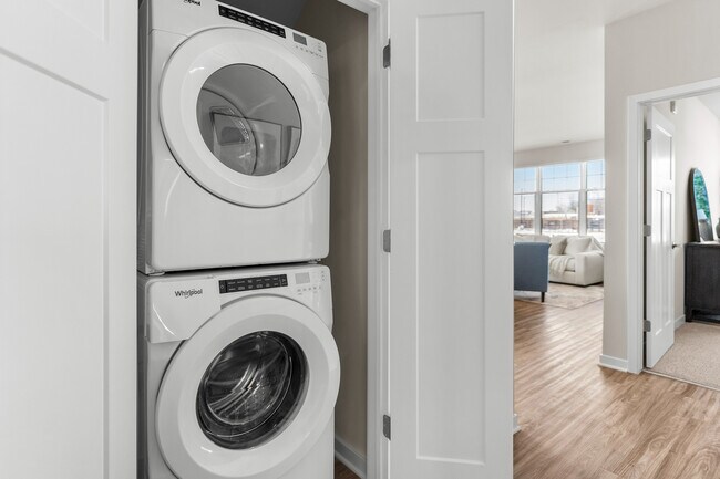 Seasons at Grafton Laundry - Seasons at Grafton