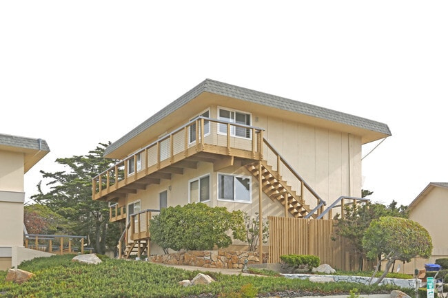 Surfside Apartments