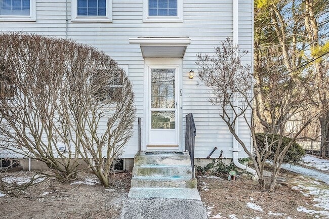 70 Spruce St