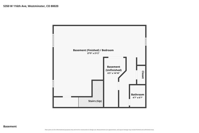 Photo - 5350 W 116th Ave
