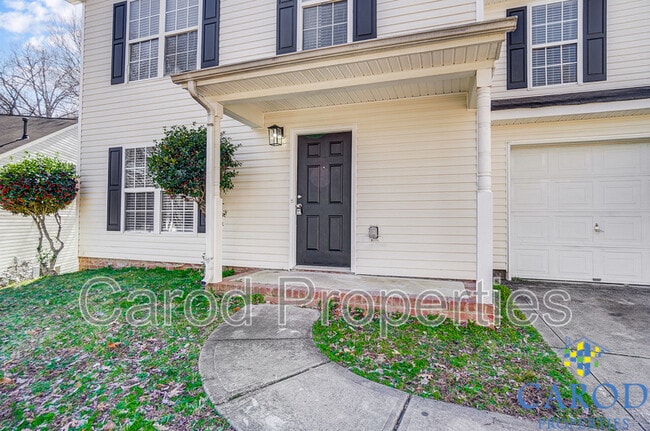 Photo - 1015 Alston Hill Dr