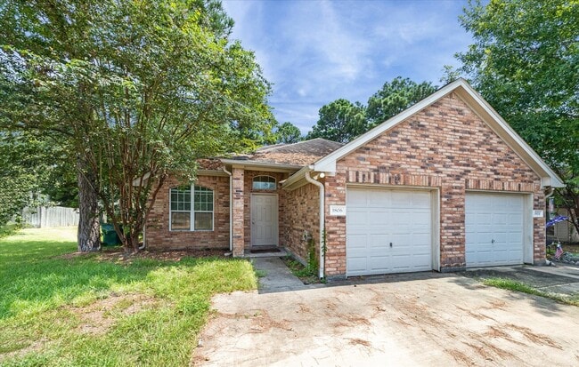 1806 Arbor Glen