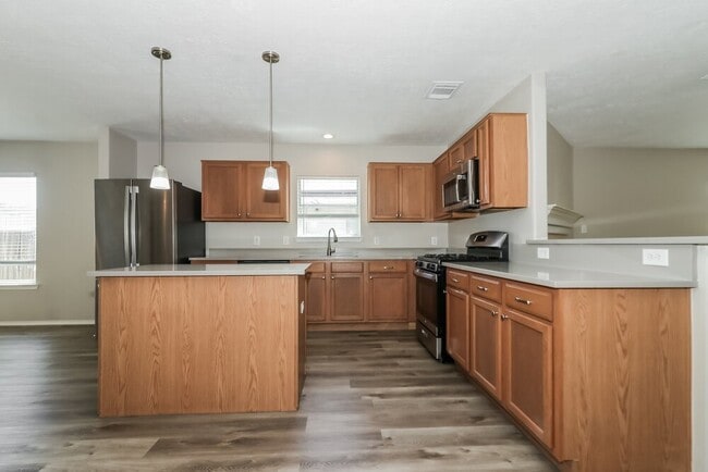 Building Photo - 7835 Northfork Hollow Ln