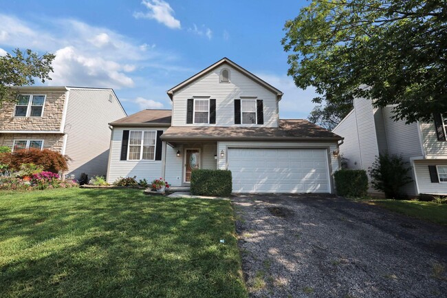 Building Photo - 840 Gulliver Dr Rental