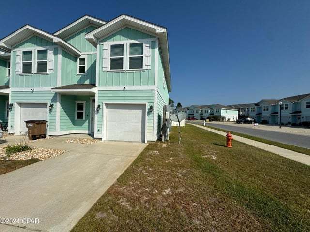 BEAUTIFUL beachside 3/2 Townhome near Hath... - BEAUTIFUL beachside 3/2 Townhome near Hath...