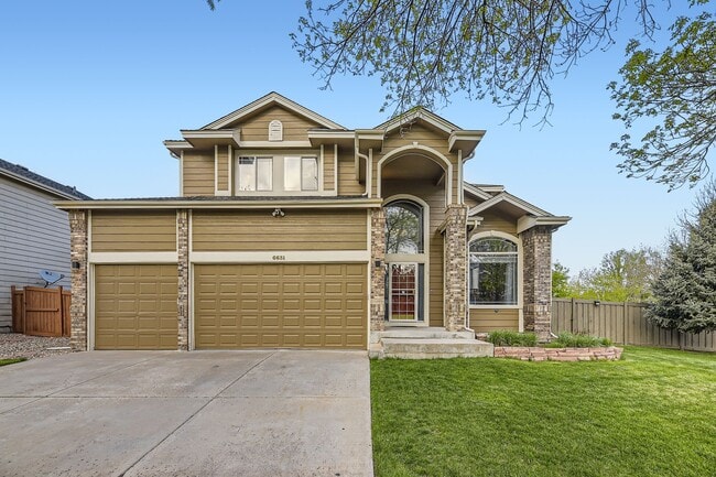 Building Photo - Luxury Living Awaits in this Grant Ranch H... Rental