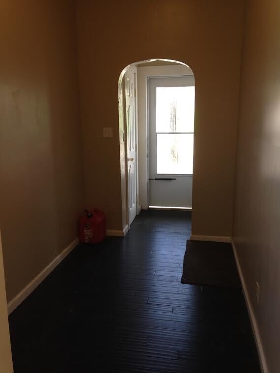 Photo - Spring Unidad 1