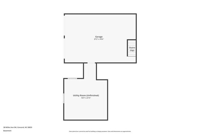 Photo - 38 Miller Ave SW