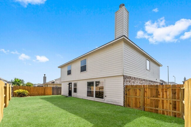 Building Photo - 8338 Loetsch Ridge Way Rental
