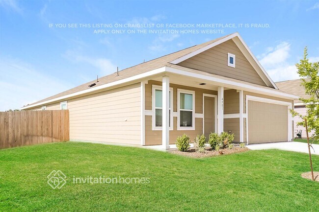 Photo - 4901 Grey Fallow St