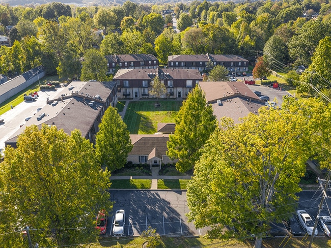 Our Residents Love Living Here & You Will Too!