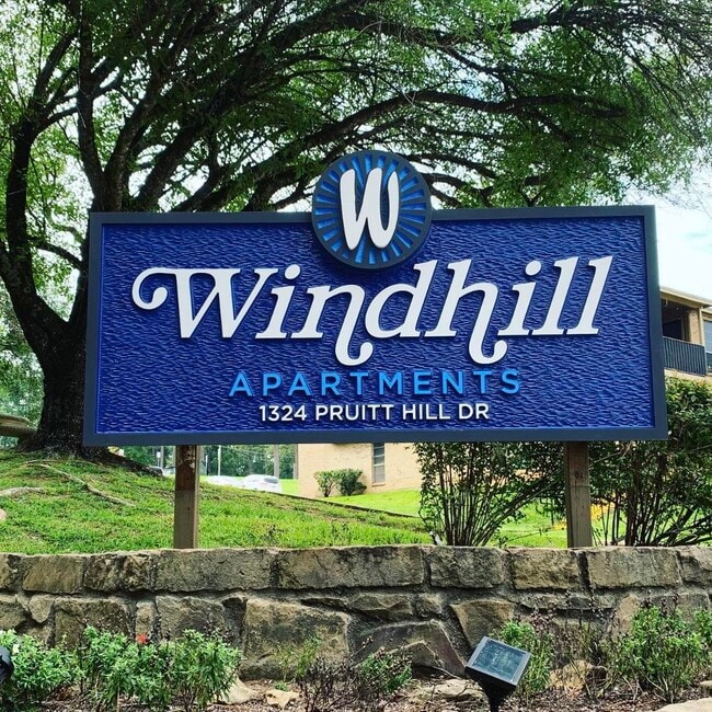 Windhill Apartments - Windhill Apartments