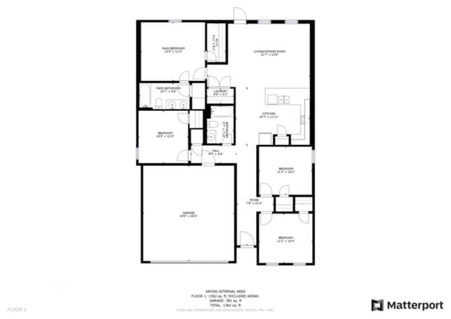 Photo - 204 Wild Oak