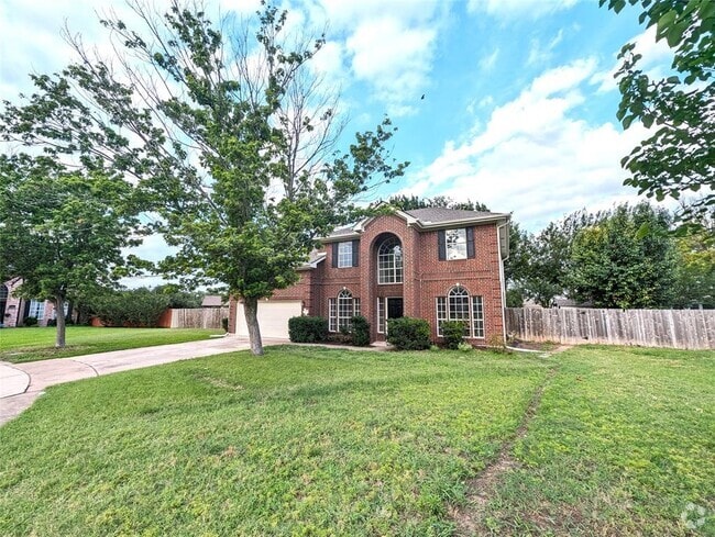 Building Photo - 303 N Carriage Hills Dr Rental