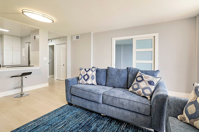 Photo - 2121 N Ocean Blvd Unit # 1103w