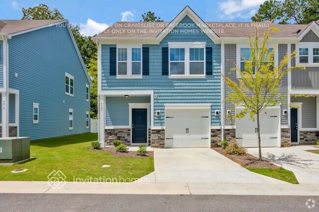 Building Photo - 4101 Ahan Dr Rental