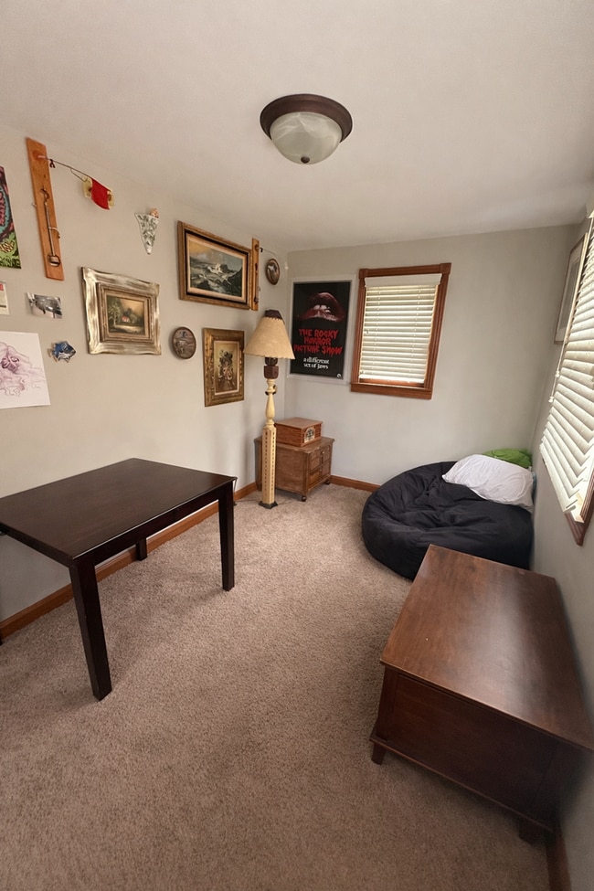 Photo - The Victorian