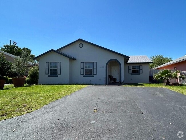Building Photo - 12752 SW 250th Terrace Rental