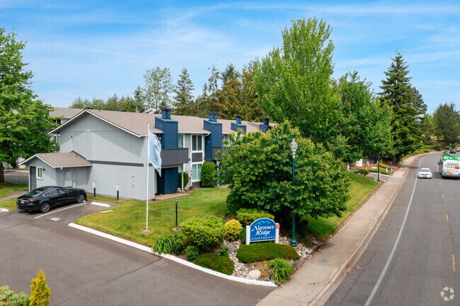Narrows Ridge Apartments