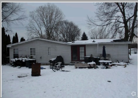 Building Photo - 4629 Meadowlawn Dr Rental