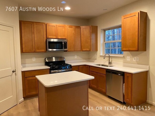 Photo - 7607 Austin Wds Ln