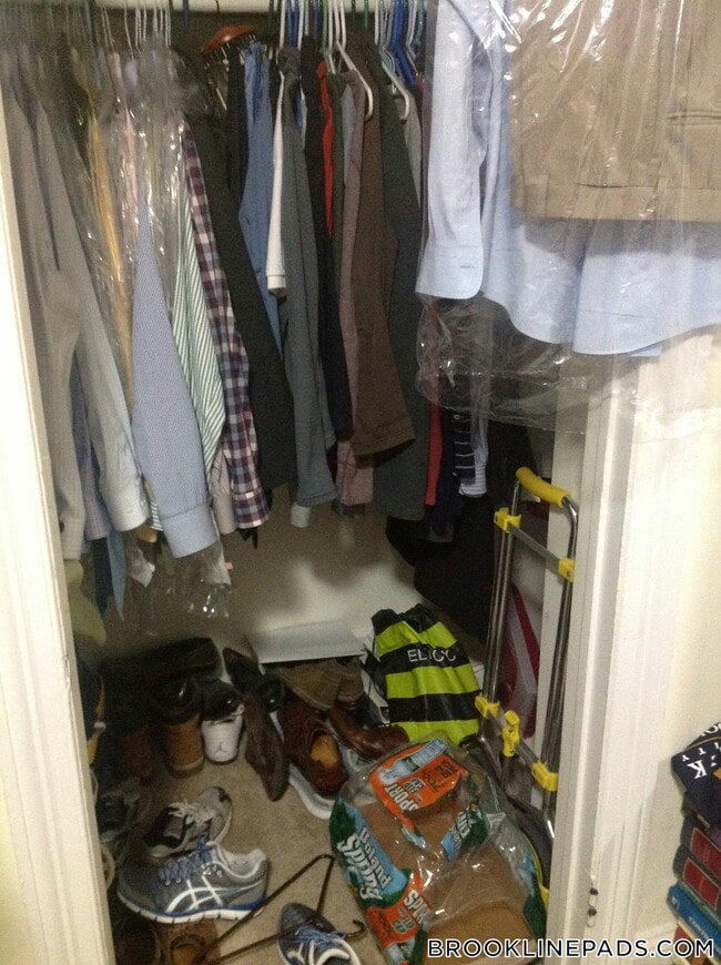 Photo - 1223 Beacon St Unit 209