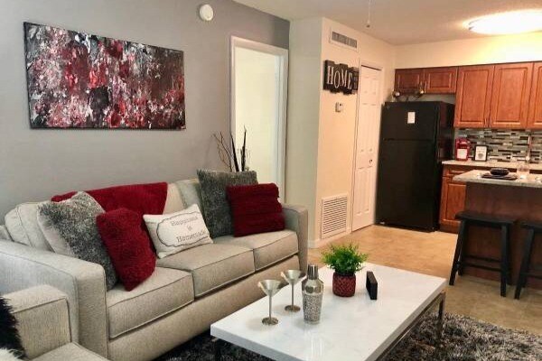 Winding Lane Apartments